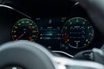 Mercedes-AMG C43 4Matic Coupe 2018 года (AU)